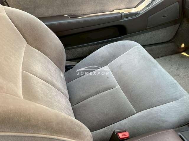 Toyota Soarer 1989 thumbnail 19