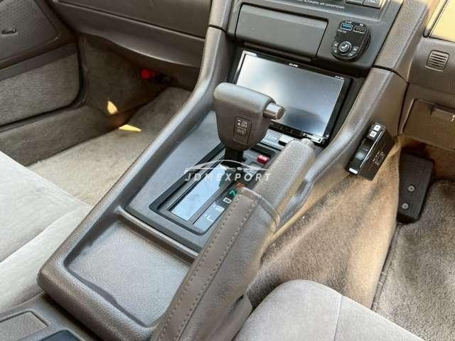 Toyota Soarer 1989 thumbnail 14