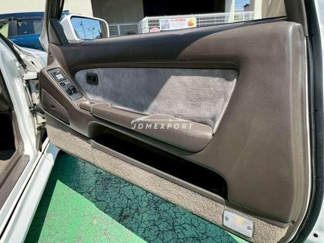 Toyota Soarer 1989 thumbnail 13