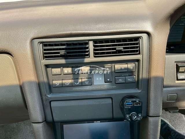 Toyota Soarer 1989 thumbnail 15