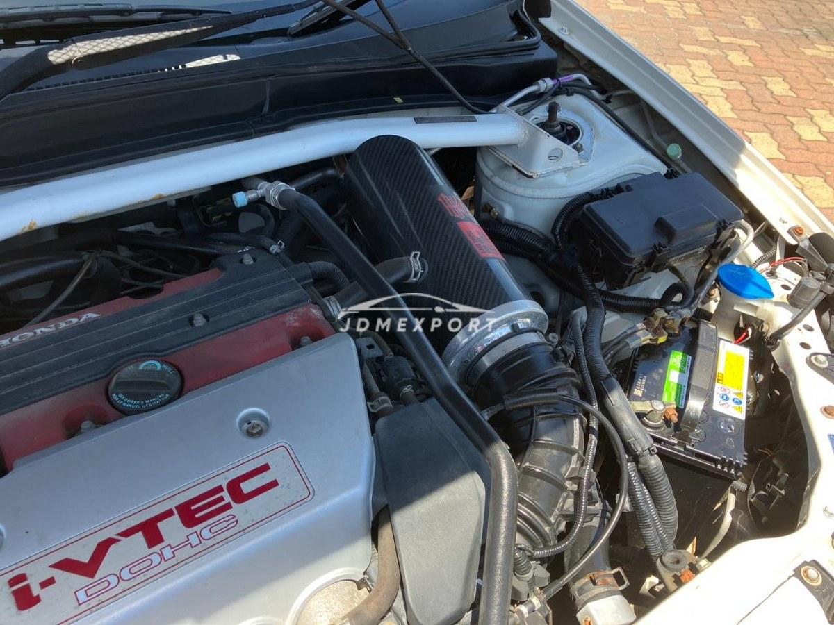 Honda Integra 2002 thumbnail 56