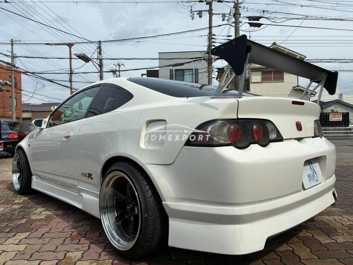 Honda Integra 2002 thumbnail 46