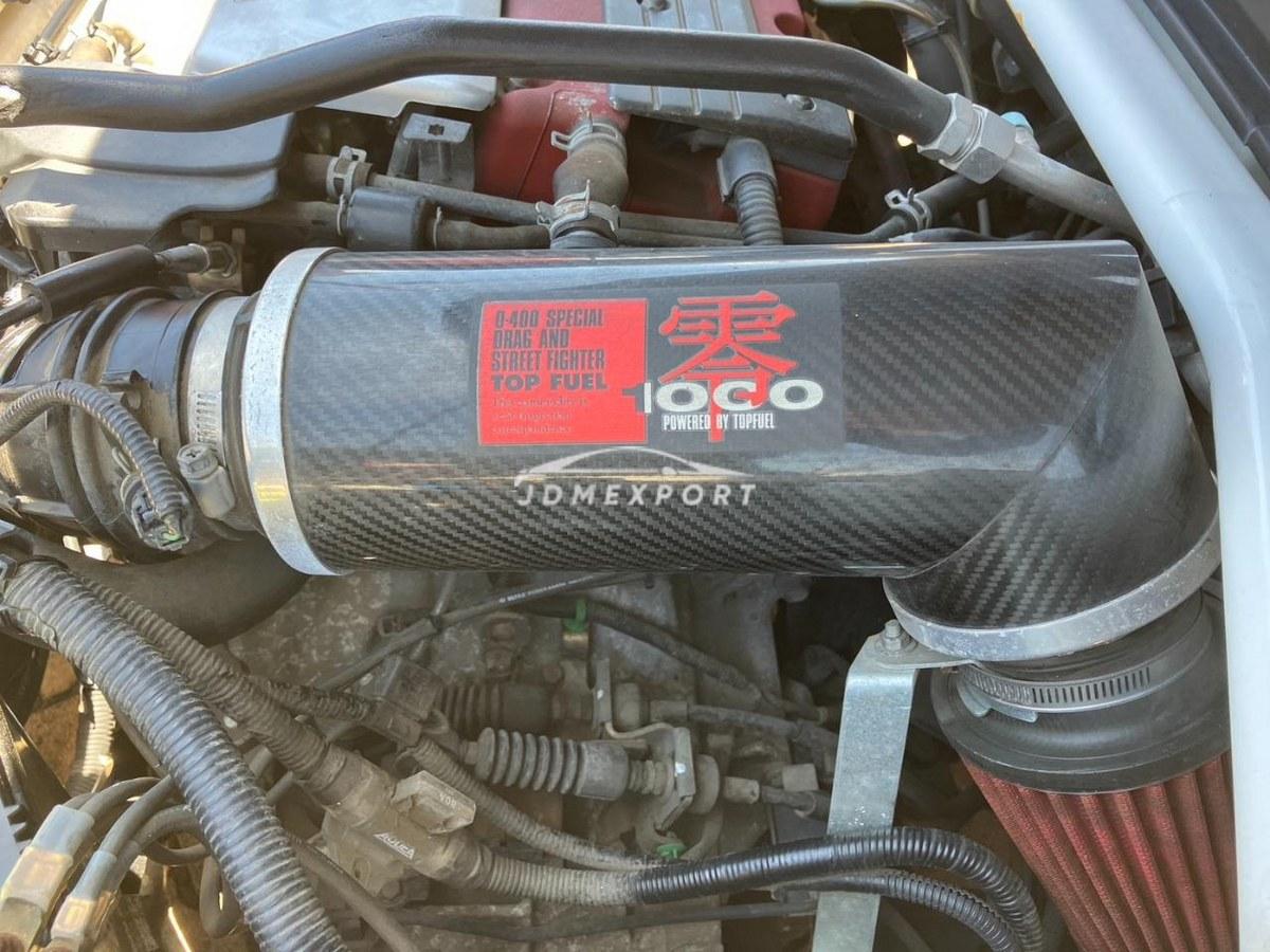 Honda Integra 2002 thumbnail 57