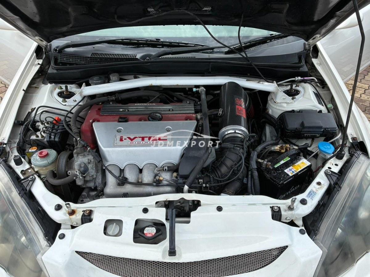 Honda Integra 2002 thumbnail 49