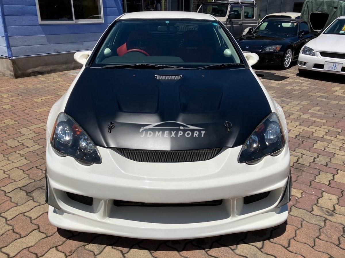 Honda Integra 2002 thumbnail 69