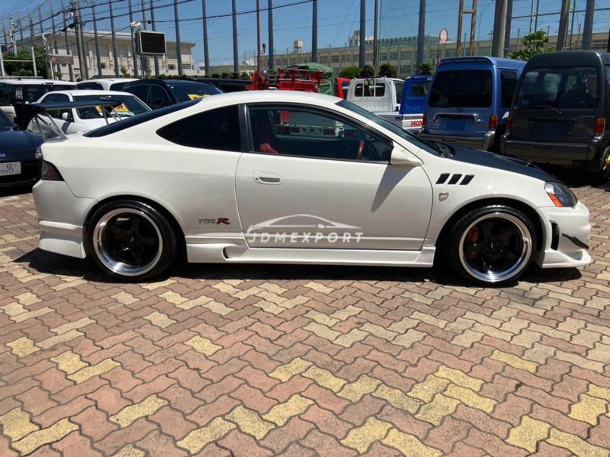 Honda Integra 2002 thumbnail 71