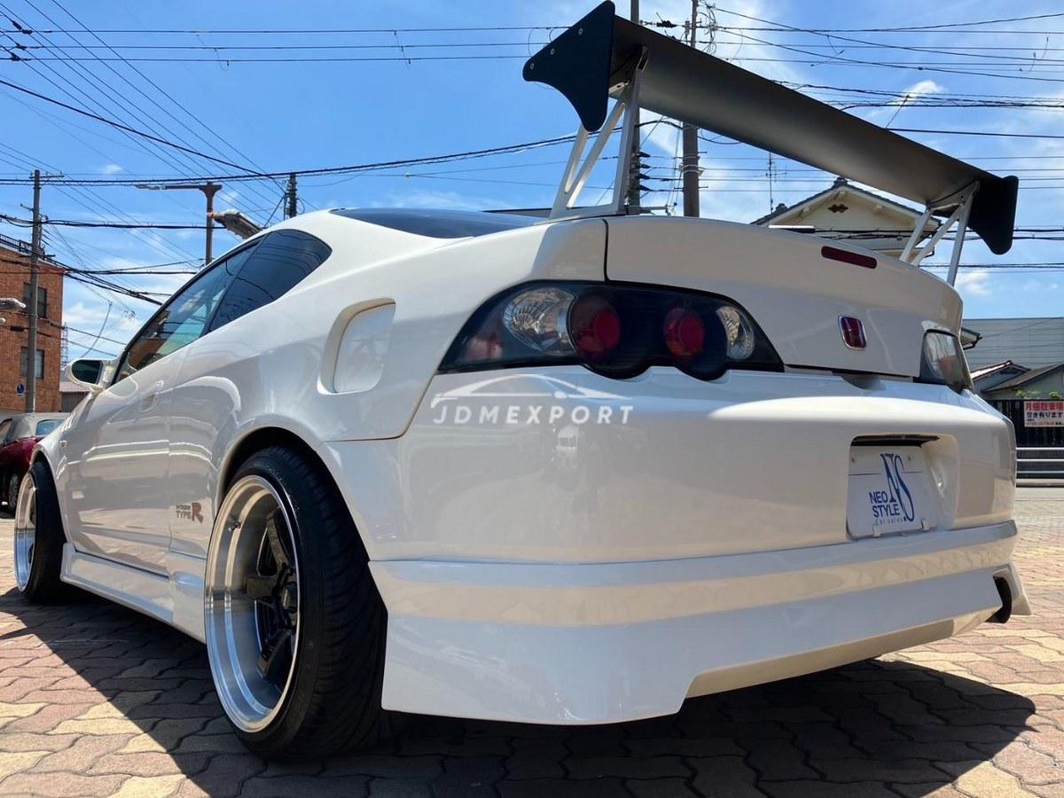 Honda Integra 2002 thumbnail 51