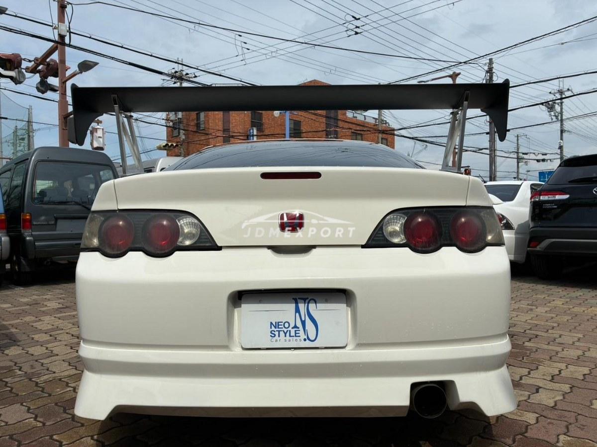 Honda Integra 2002 thumbnail 6