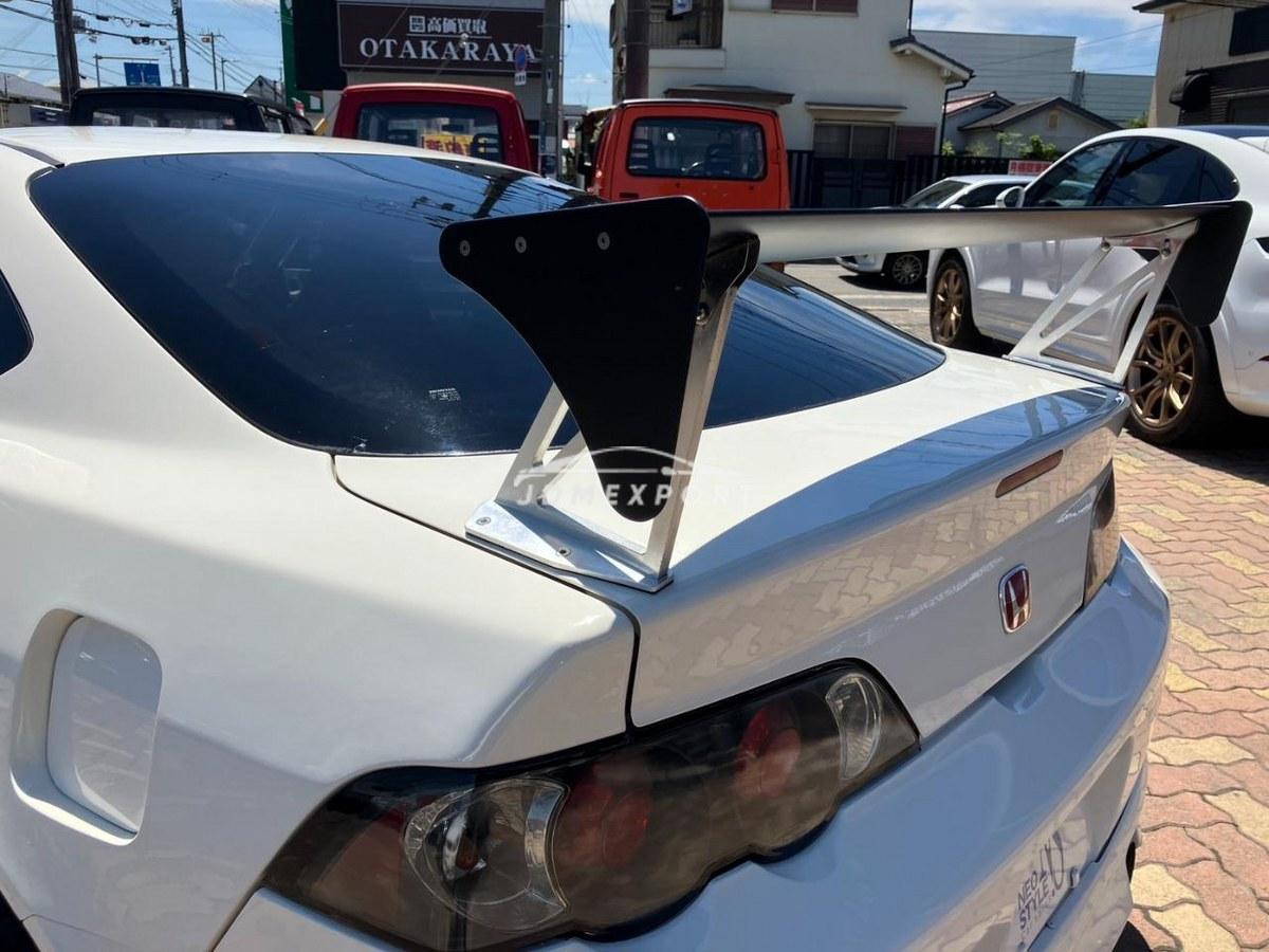 Honda Integra 2002 thumbnail 53