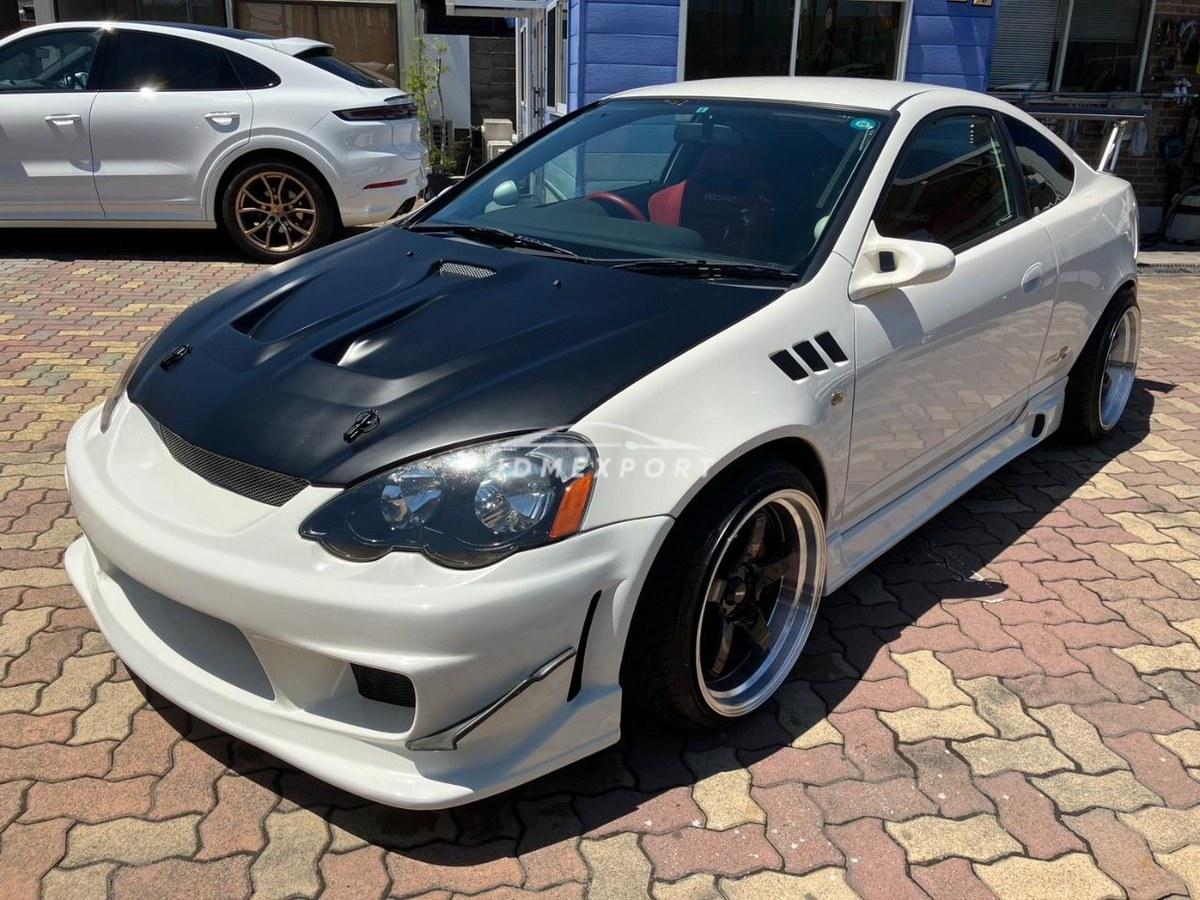 Honda Integra 2002 thumbnail 68