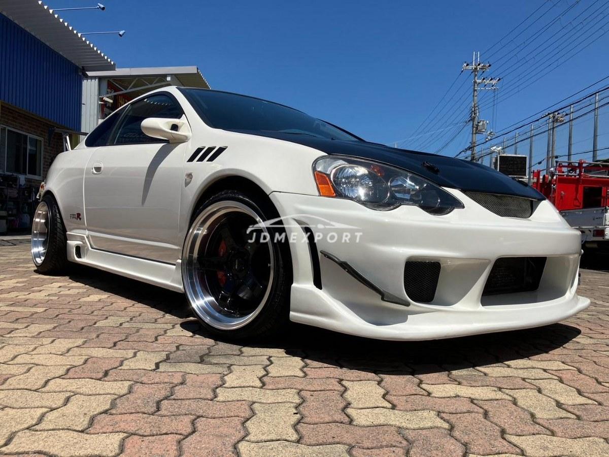 Honda Integra 2002 thumbnail 77