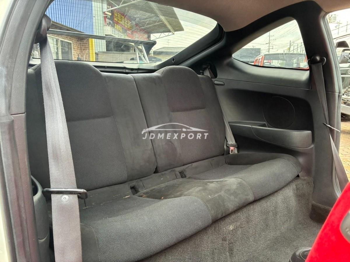 Honda Integra 2002 thumbnail 34