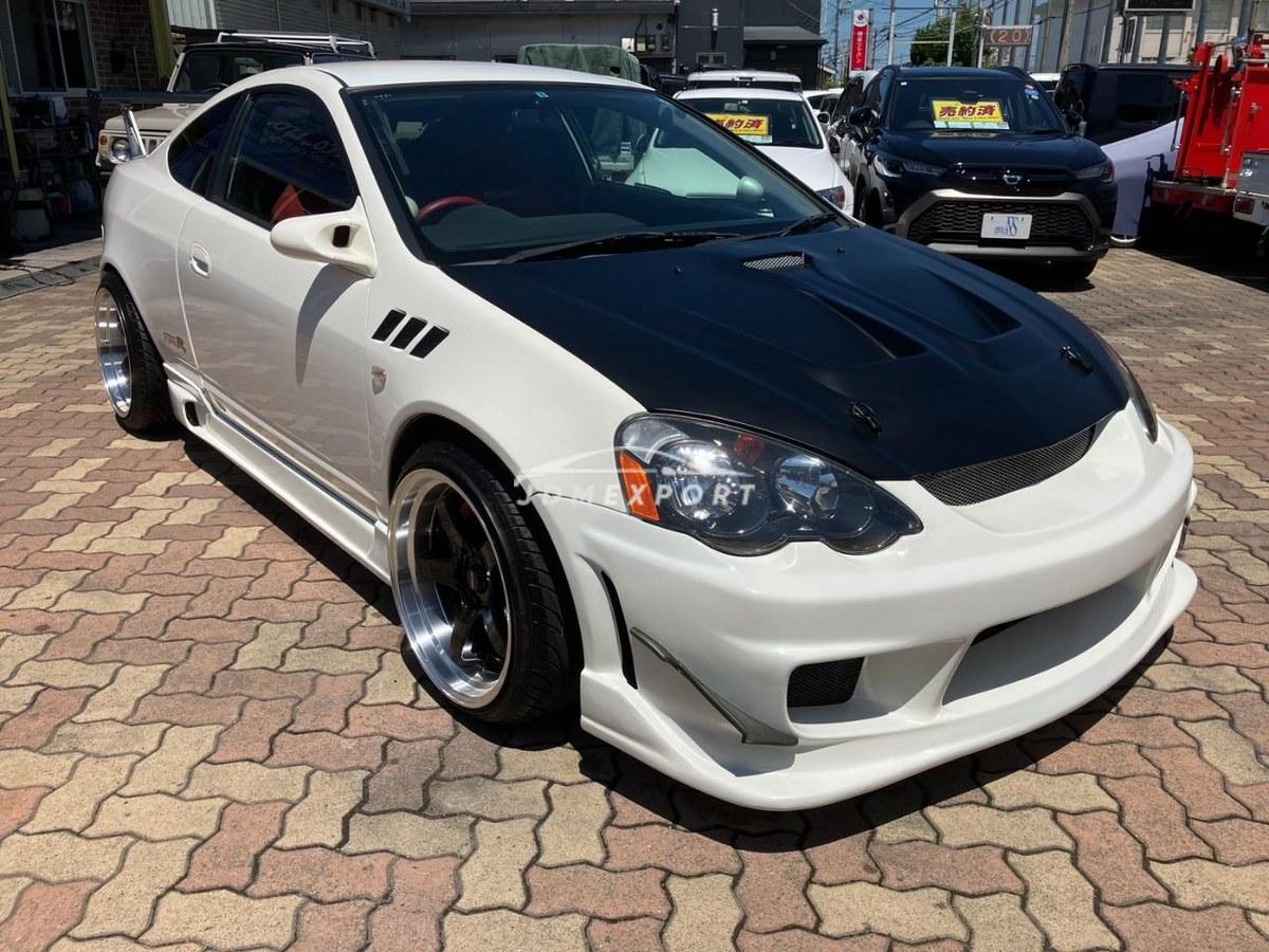 Honda Integra 2002 thumbnail 70