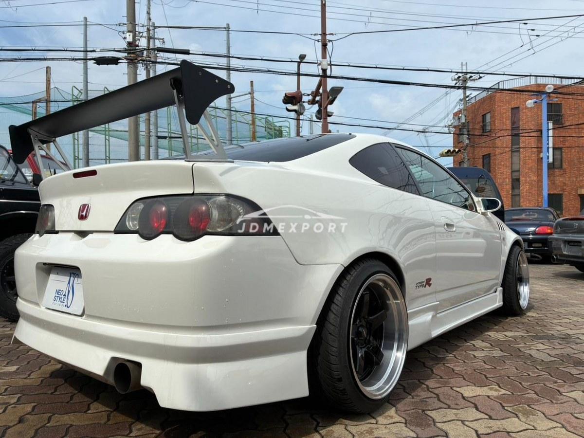 Honda Integra 2002 thumbnail 45