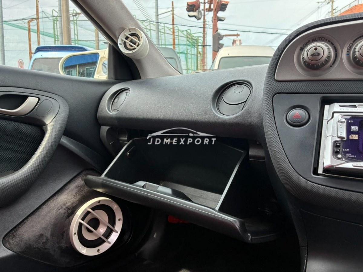 Honda Integra 2002 thumbnail 28