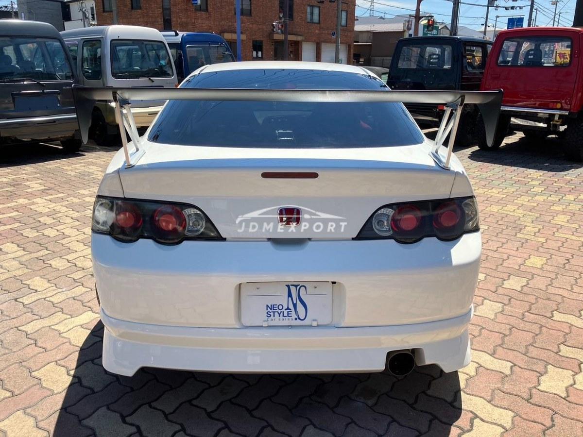Honda Integra 2002 thumbnail 73