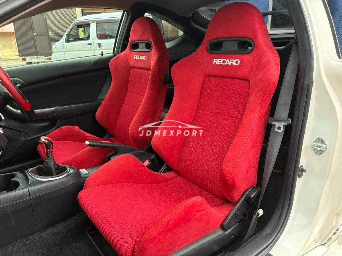 Honda Integra 2002 thumbnail 21