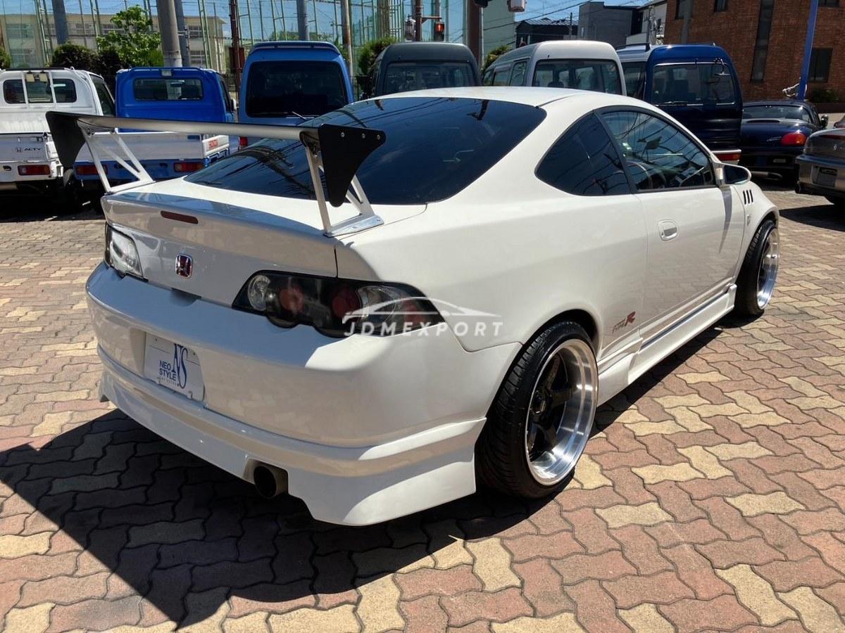 Honda Integra 2002 thumbnail 72
