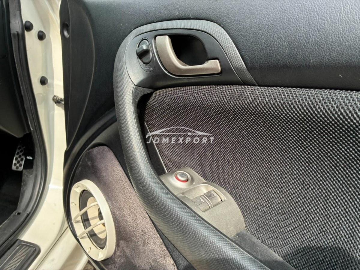 Honda Integra 2002 thumbnail 32