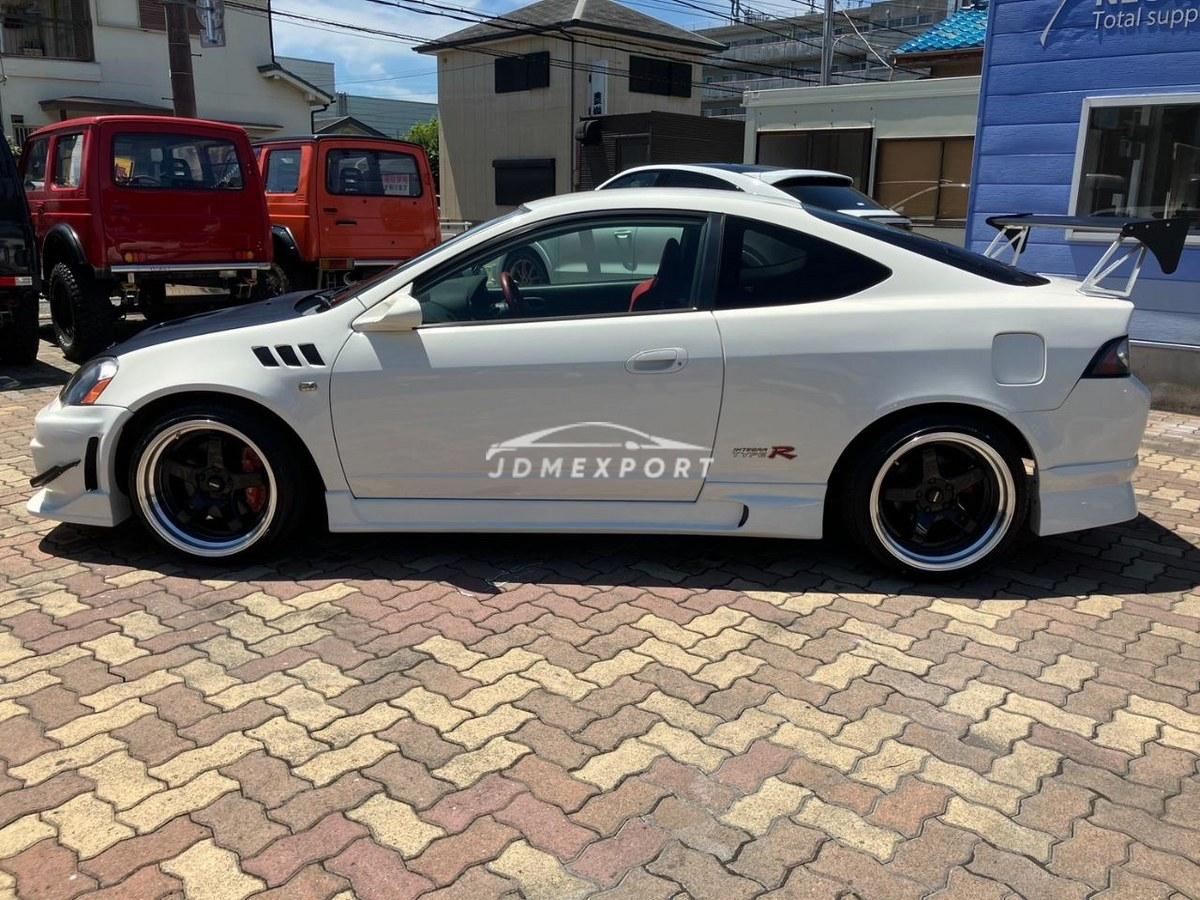 Honda Integra 2002 thumbnail 75
