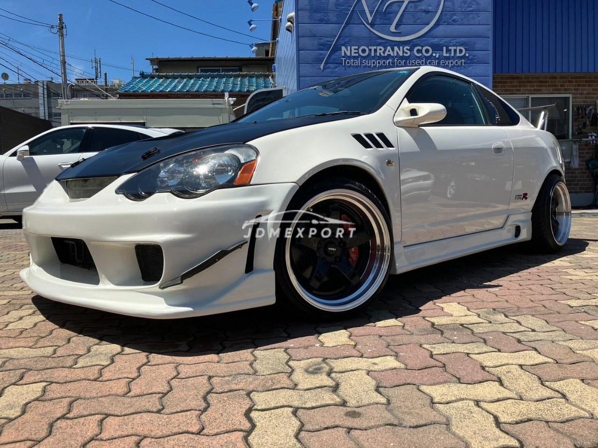 Honda Integra 2002 thumbnail 76