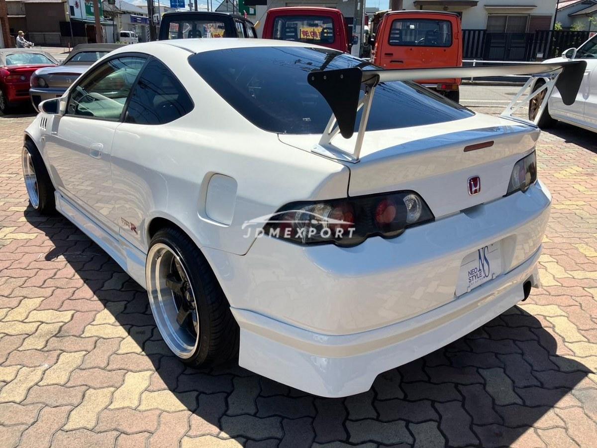 Honda Integra 2002 thumbnail 74