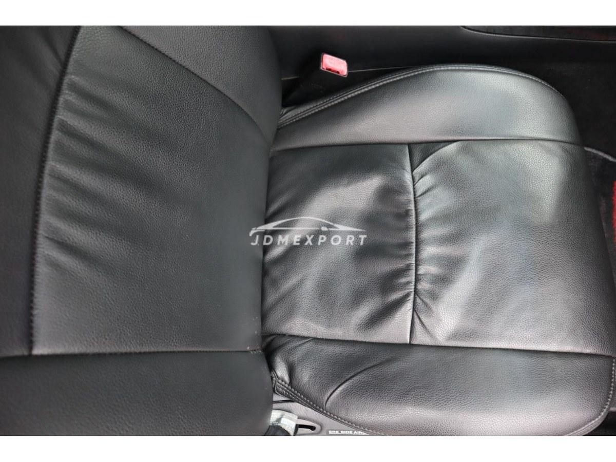 Toyota Aristo 2002 thumbnail 33