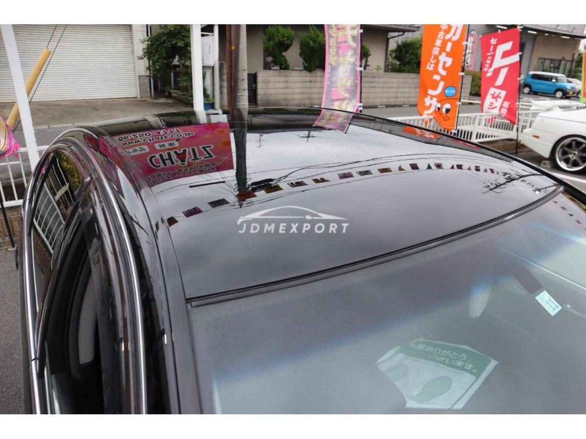 Toyota Aristo 2002 thumbnail 31
