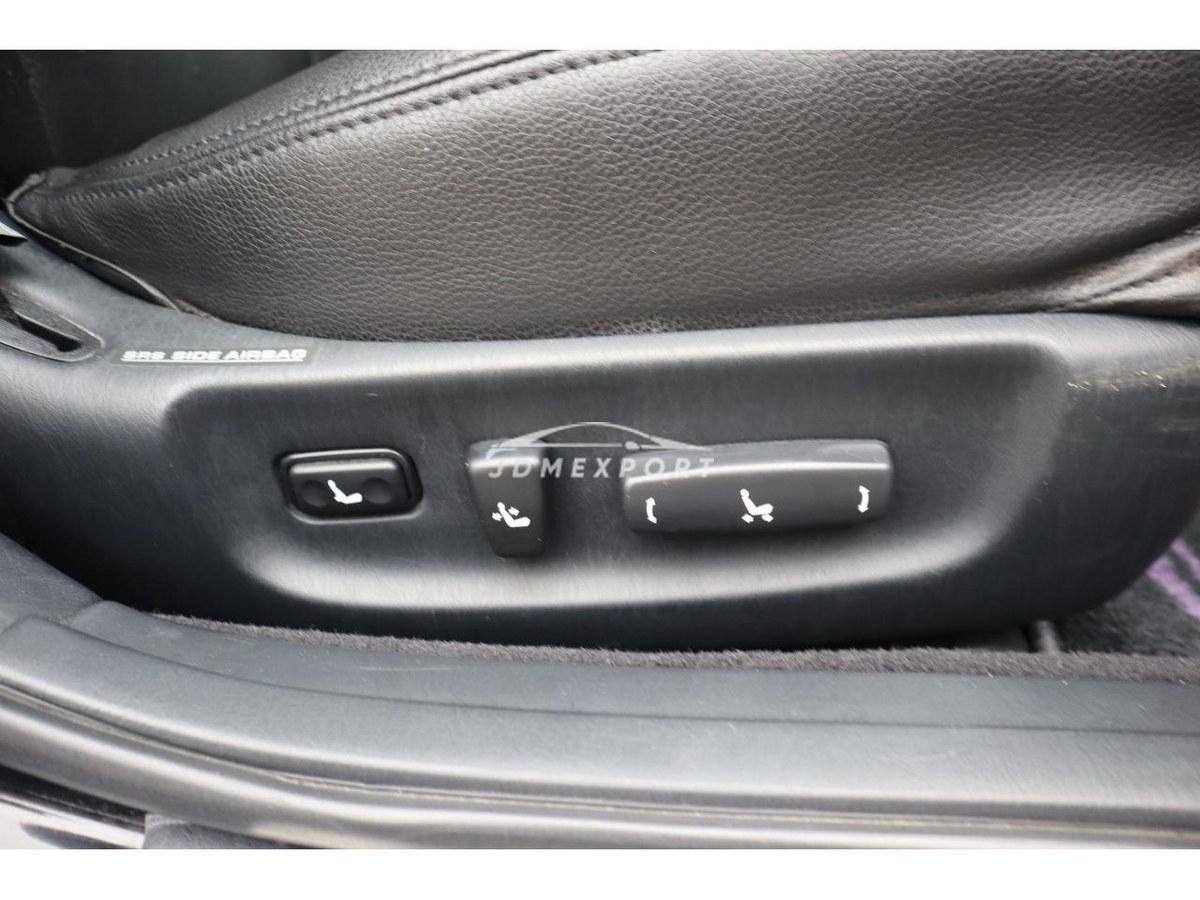 Toyota Aristo 2002 thumbnail 38