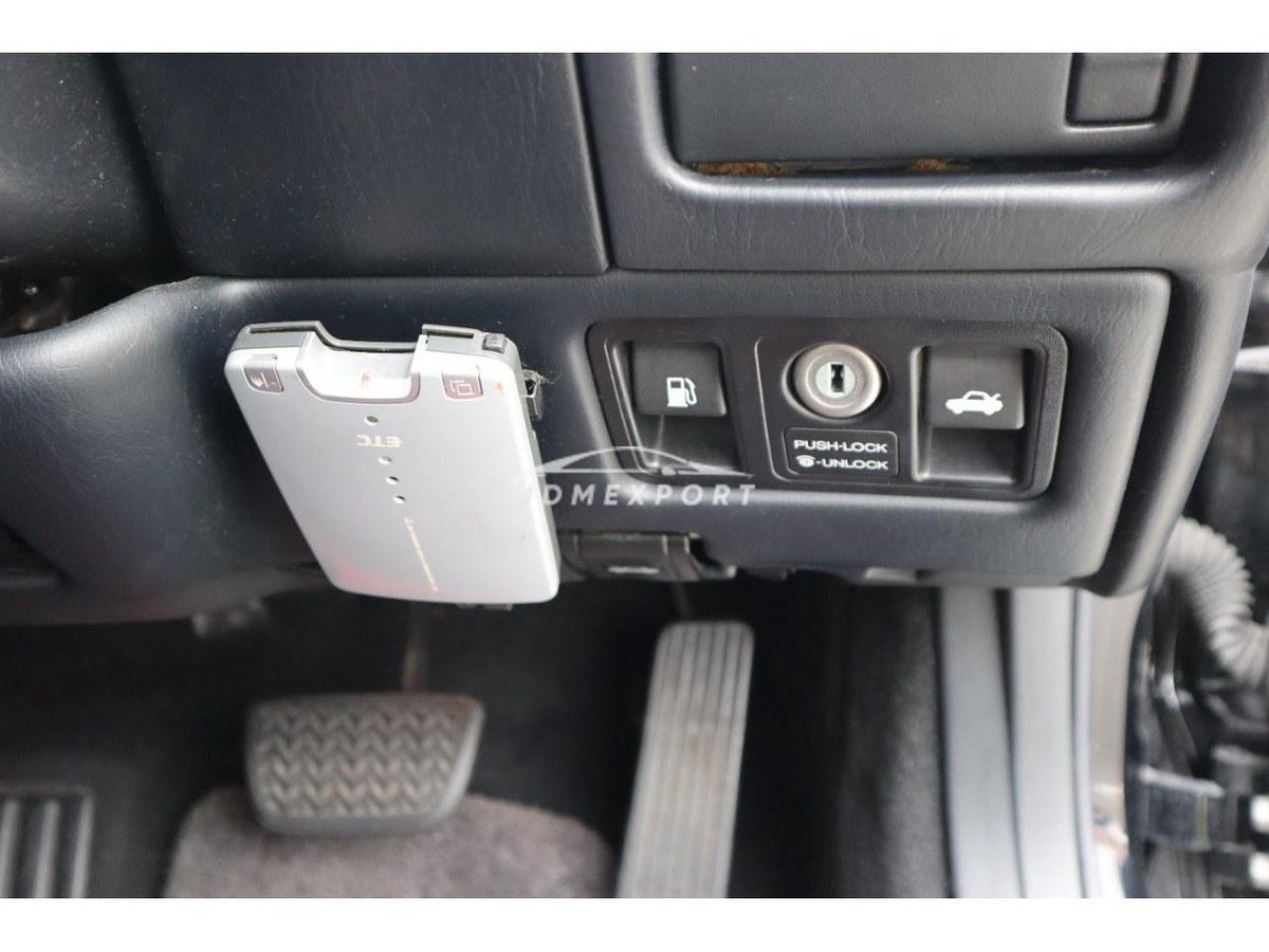 Toyota Aristo 2002 thumbnail 35