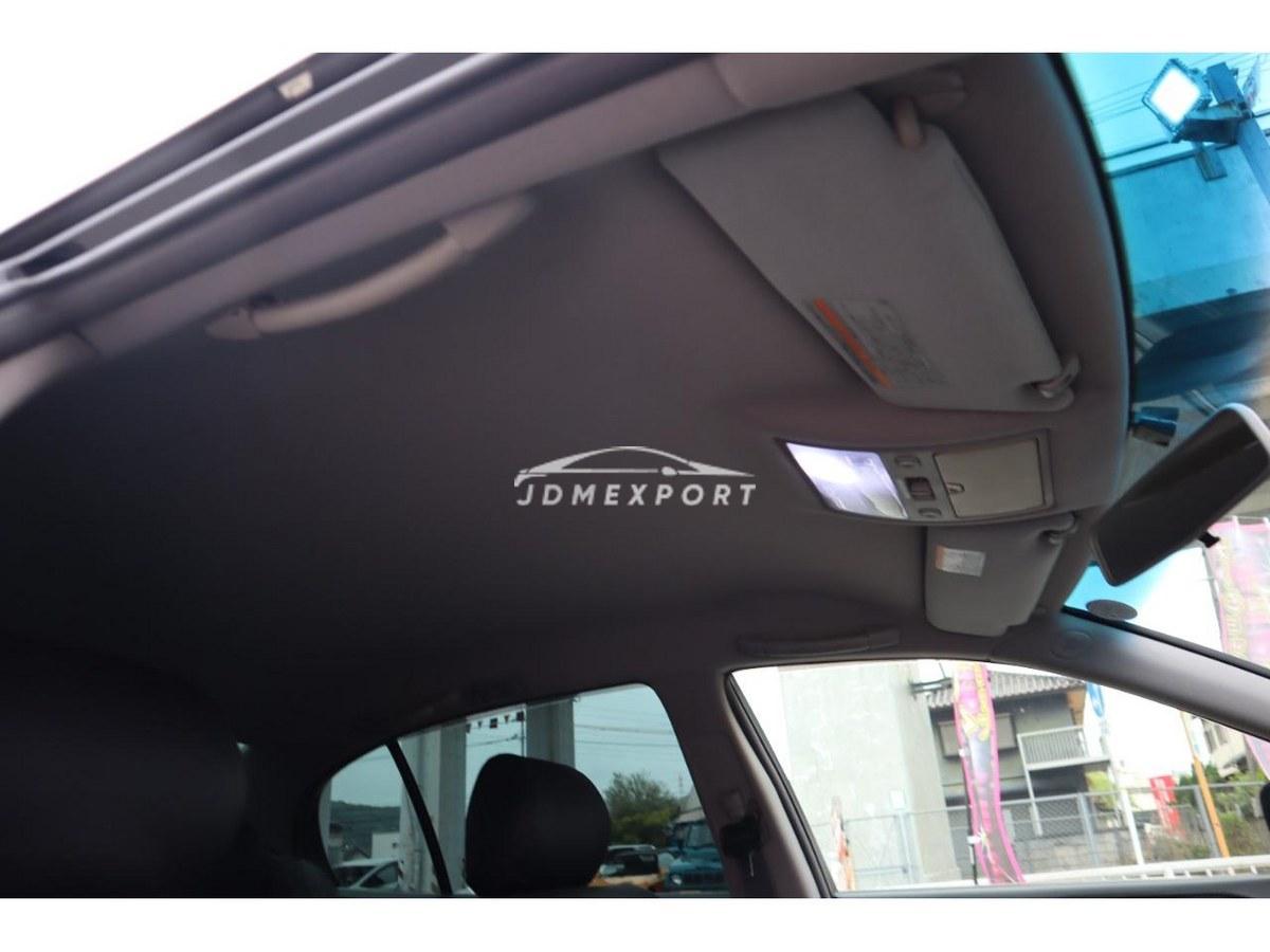 Toyota Aristo 2002 thumbnail 40