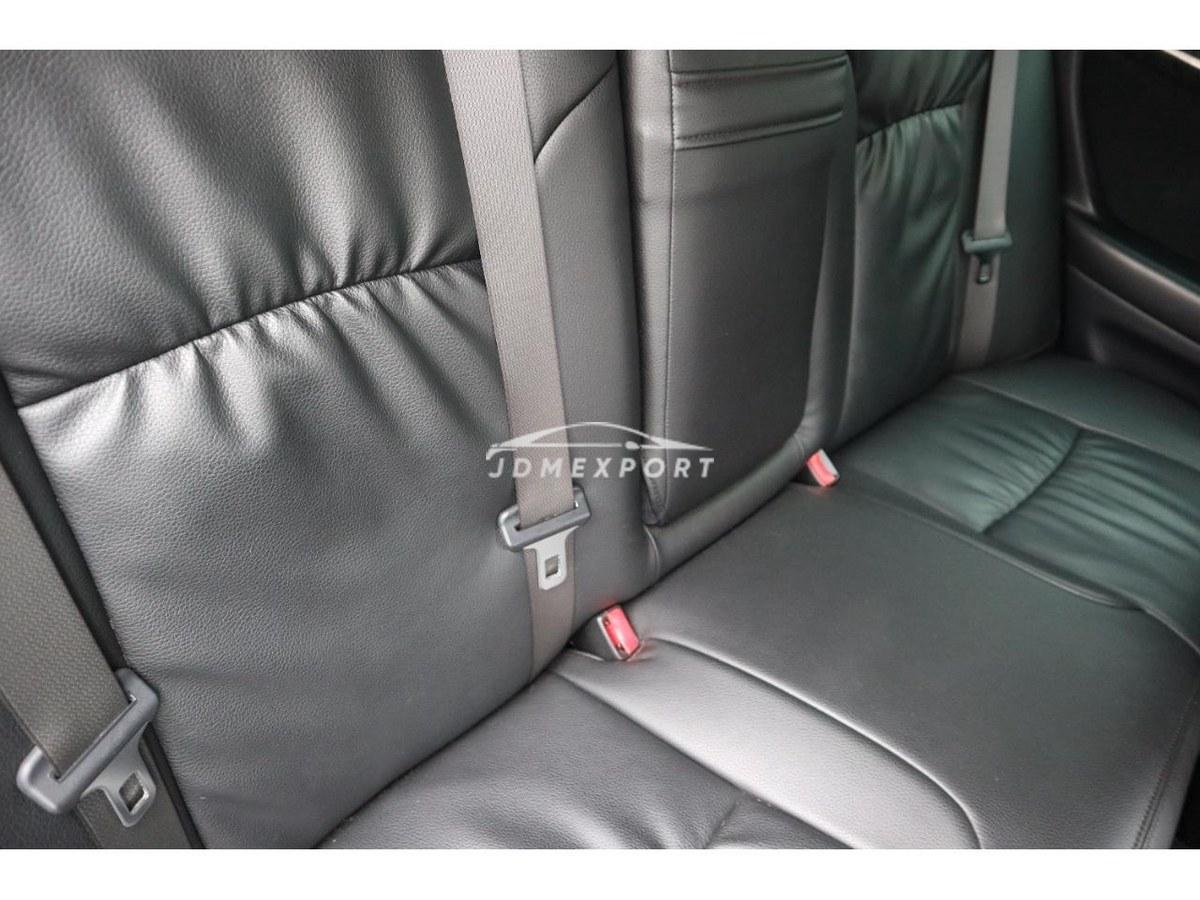 Toyota Aristo 2002 thumbnail 32