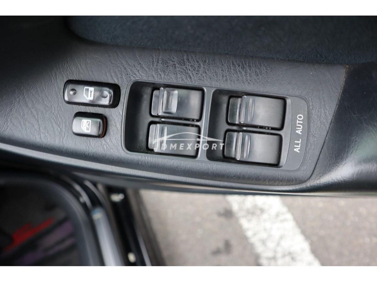 Toyota Aristo 2002 thumbnail 37