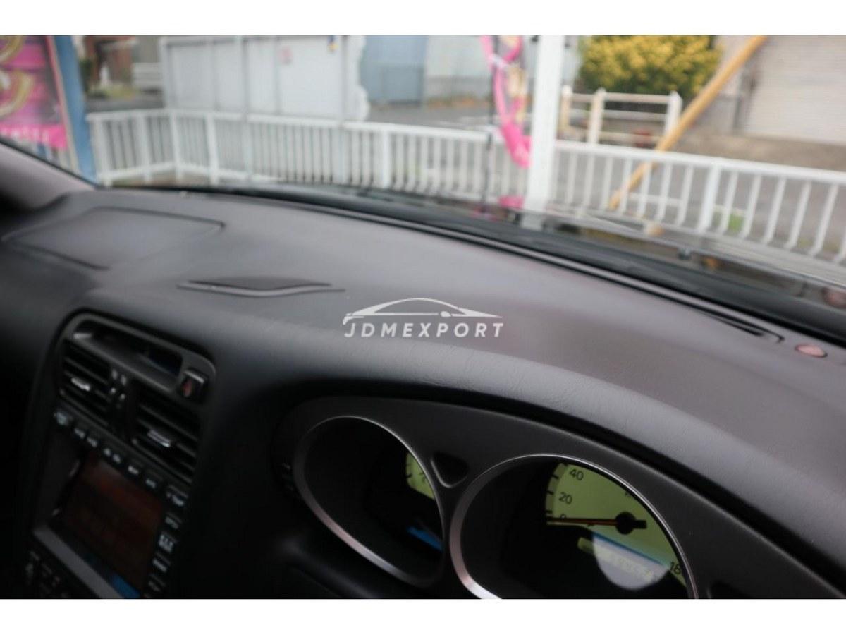 Toyota Aristo 2002 thumbnail 39