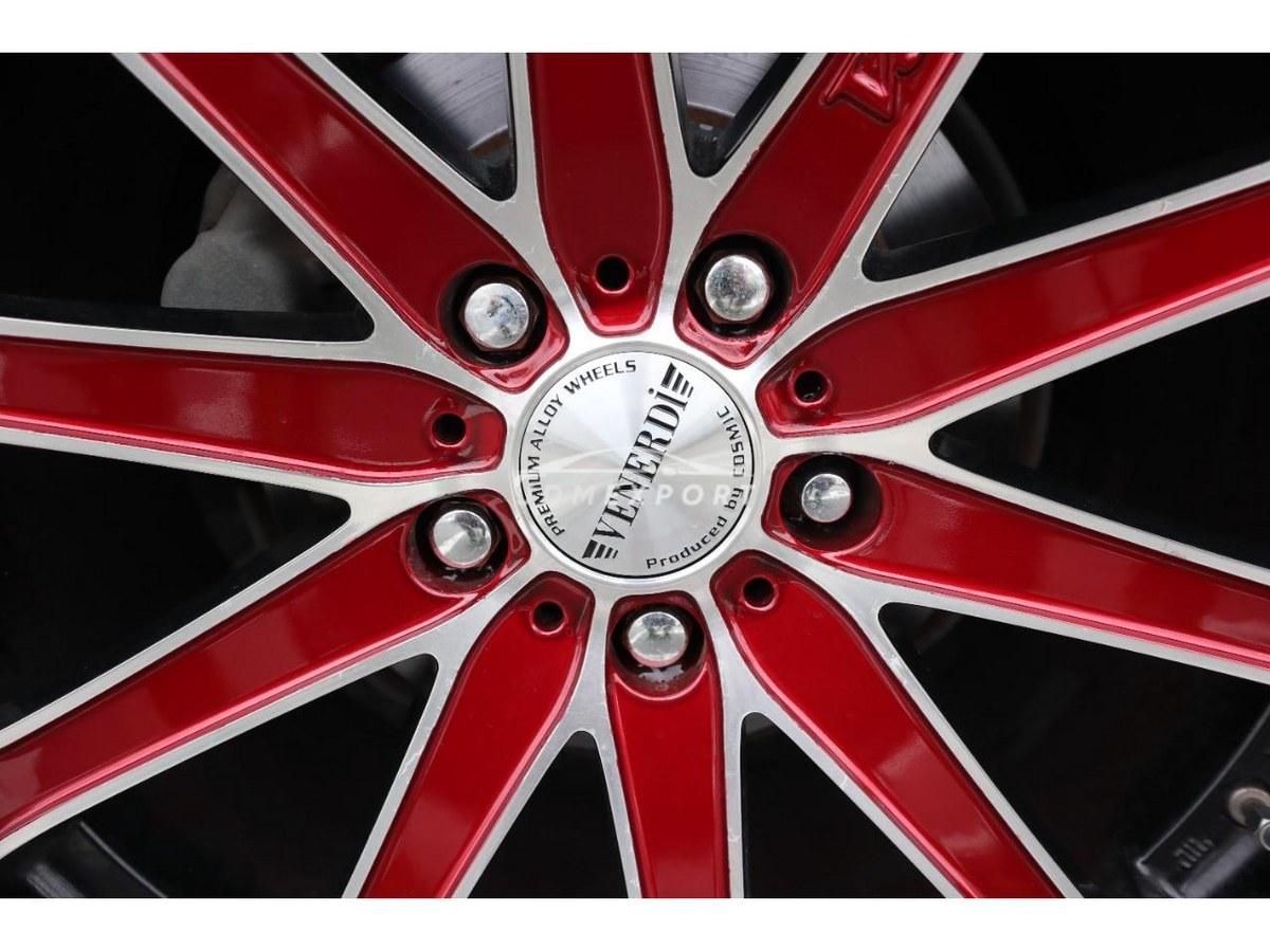 Toyota Aristo 2002 thumbnail 41