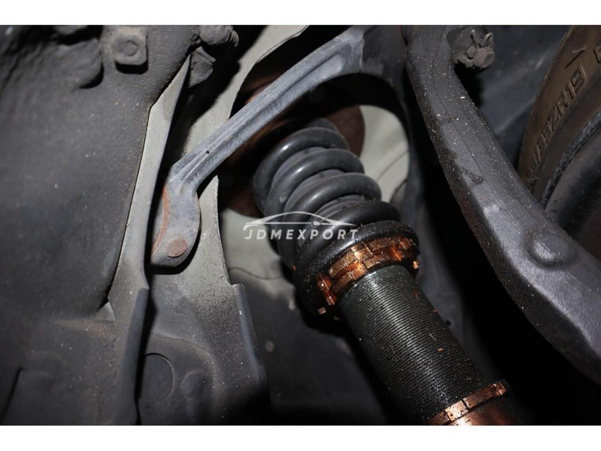 Toyota Aristo 2002 thumbnail 21
