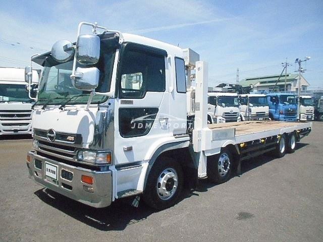 Hino Profia 1999