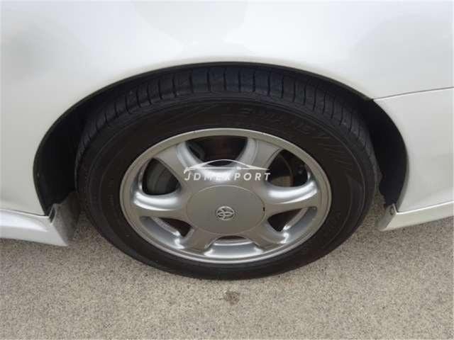Toyota Mark II 1995 thumbnail 13