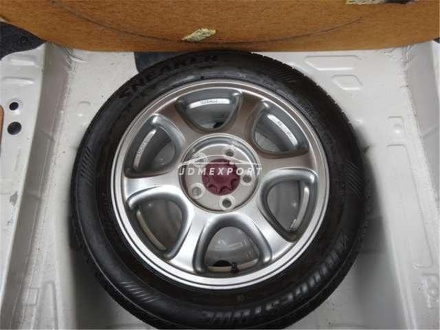 Toyota Mark II 1995 thumbnail 12