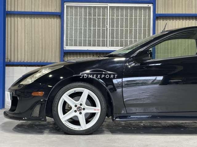 Toyota Celica 2001 thumbnail 10