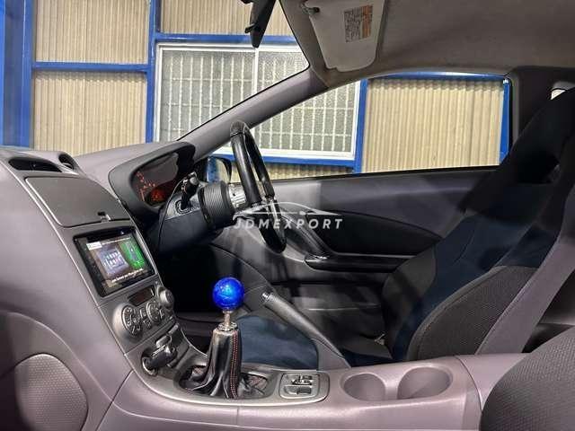 Toyota Celica 2001 thumbnail 9