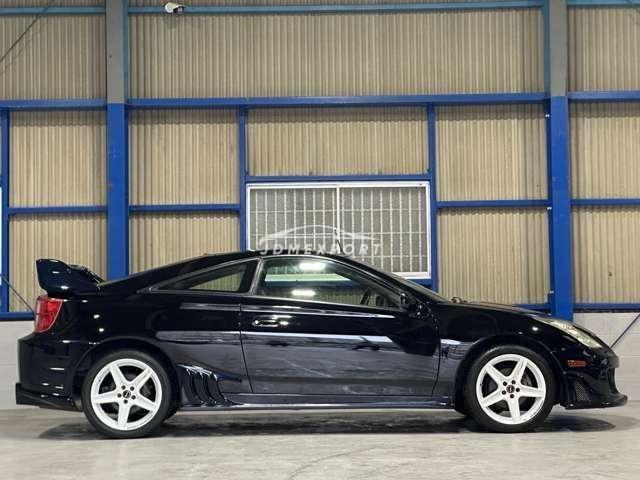 Toyota Celica 2001 thumbnail 15