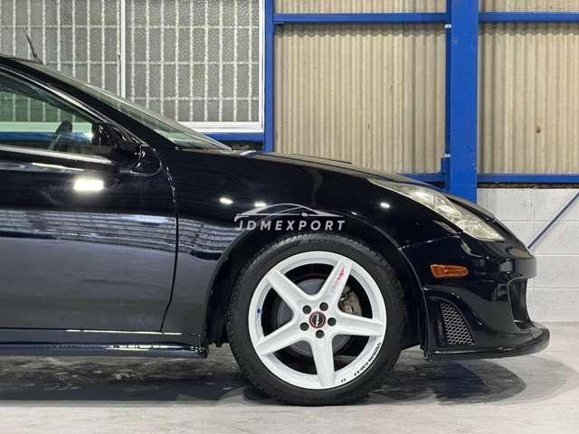 Toyota Celica 2001 thumbnail 16