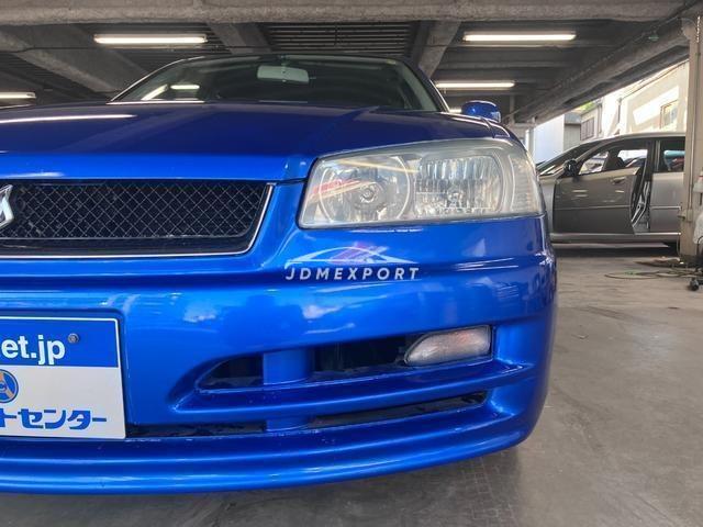 Nissan Skyline 2001 thumbnail 17