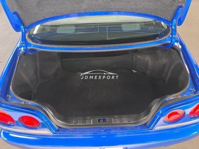 Nissan Skyline 2001 thumbnail 15