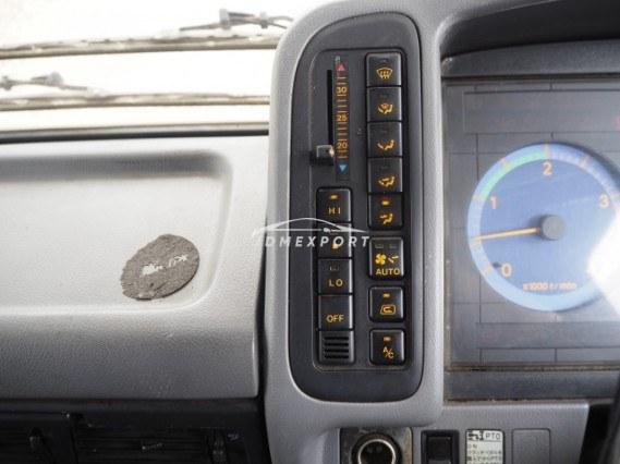 Hino Ranger 1998 thumbnail 3