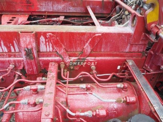 Hino Ranger 1998 thumbnail 13