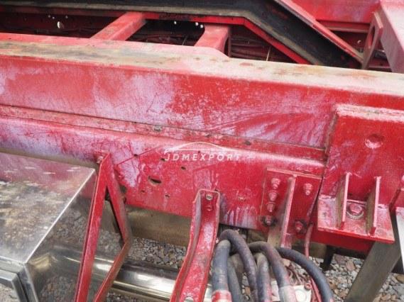 Hino Ranger 1998 thumbnail 16