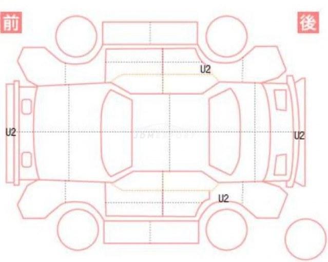 Hino Ranger 1998 thumbnail 21