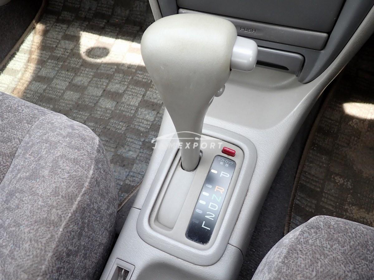 Toyota Corolla 1999 thumbnail 36